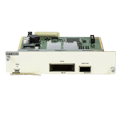 Jakość  400G QSFP-DD Coherent DWDM Transponder QSFP-DD SR4 QSFP-DD LR4 To CFP2 DCO Transponder fabryka