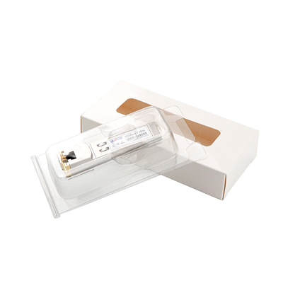 Cisco Gigabit Copper Module GLC-T 100-metrowy nadajnik RJ45 1.25Gb/s
