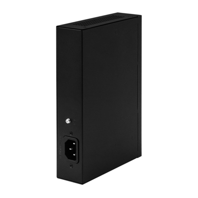 Gigabit 4 port sieciowy przełącznik sieciowy bez zarządzania z 2 SFP/RJ45 100/1000M