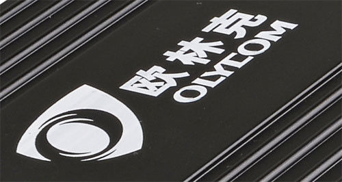 8ch Port 1080p AHD CVI TVI Włókno optyczne HD Konwerter wideo z 20km Transmission BNC Extender