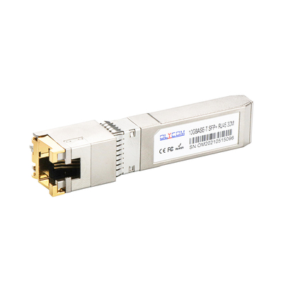 1G Cisco Module SFP To RJ45 Mini 1000Base-T Gbic Transceiver 100 metrów odległości