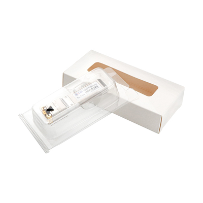 1G Cisco Module SFP To RJ45 Mini 1000Base-T Gbic Transceiver 100 metrów odległości