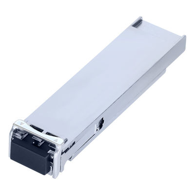 100Gbps QSFP28 Transceiver światłowodowy CWDM4 Single Mode 2KM dla centrów danych