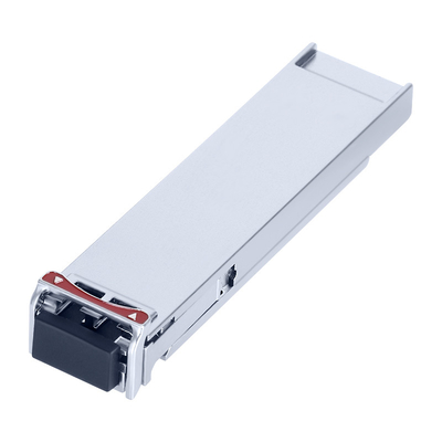 10G XFP CWDM Transceiver światłowodowy 40KM 1450~1610nm Duplex LC Port 3.3V