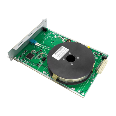 DCM DWDM Moduł Kompensacji Rozpraszania Włókna Optycznego LC/PC 1550nm system DWDM