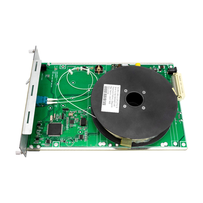 DCM DWDM Moduł Kompensacji Rozpraszania Włókna Optycznego LC/PC 1550nm system DWDM