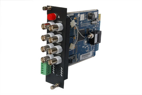 19" 3U 18slots Podwozie Wideo Data Fiber Converter Rack Mount Podwozie Podwójne zasilanie
