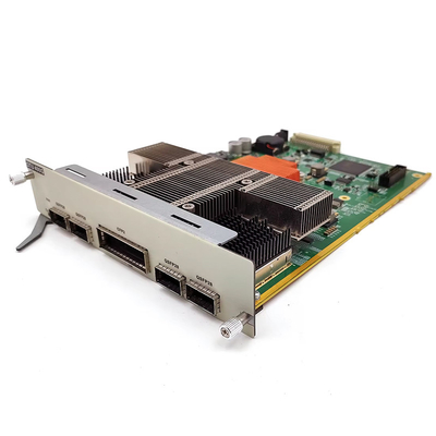 400G Koherentna Karta CFP2 4*QSFP28 OTU Service Board dla regulowalnej transmisji C-Band 96-Wave