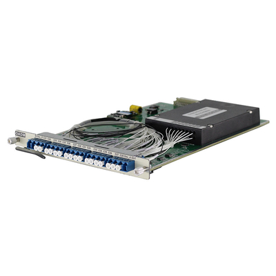 8 portów optycznych Add Drop Multiplexing OADM Card CWDM DWDM C21~C28 Plug And Play