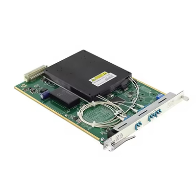 DWDM EDFA Card Booster Line Optical Amplifier dla 48-falowego systemu C-Band WDM