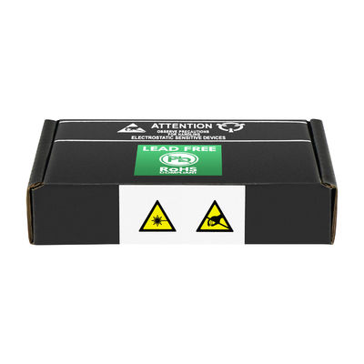 Moduł koherentny Acacia 200G CFP2-DCO, kompatybilny z MSA AC200, transmisja DWDM