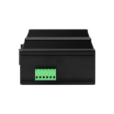 8 portów 2.5G Industrial Poe Switch, 90w Network POE++ Managed Switch
