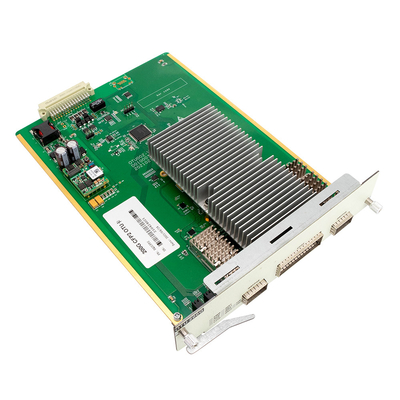 200G Coherent Muxponder QSFP28 do 1*100G/200G CFP2 DCO Multiplexing Card