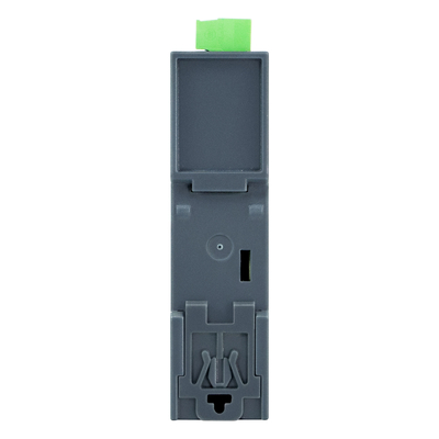 Moduł PLC Moduł I/O Moduł PLC Modbus-TCP/IP Moduł I/O 100Mbit/s 24VDC wejście 16DI +16DO IP20 Din Rail