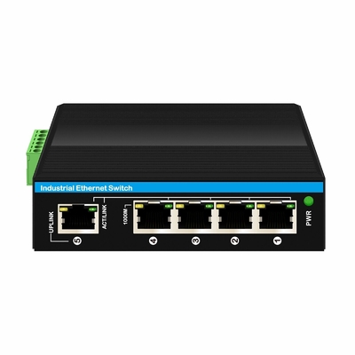 1000mbps 4 porty PoE Extender af/at/bt 30w/60w/90w 1 Port 802.3bt PoE++ do 4 Port 802.3af/at Ethernet Extender outdoor