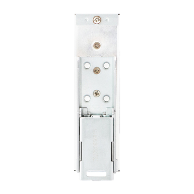 120W Przemysłowy adapter zasilania 48V 2.5A Din Rail Wide AC/DC Input CE UL Listed