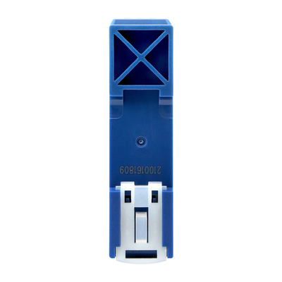 24V Przemysłowy adapter zasilania CE UL Lista 1A Wyjście AC/DC Podwójne wejście DIN Rail