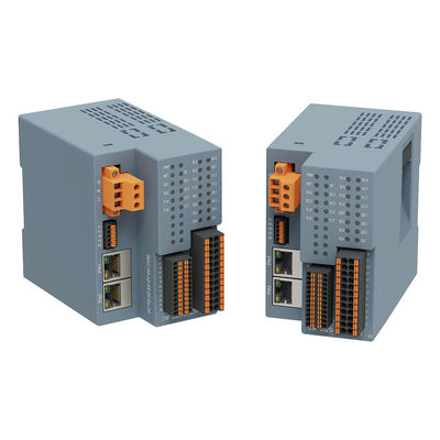 Moduł We/Wy Profinet RT PLC Samodzielne Urządzenie Podrzędne IP20 do Automatyki Przemysłowej Montaż na Szynie DIN
