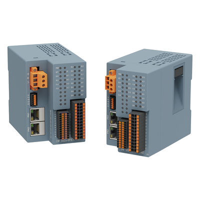 Moduł We/Wy Profinet RT PLC Samodzielne Urządzenie Podrzędne IP20 do Automatyki Przemysłowej Montaż na Szynie DIN