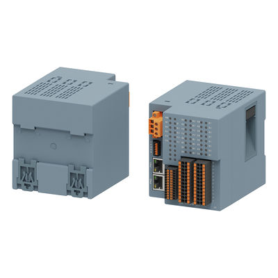 Moduł We/Wy Profinet RT PLC Samodzielne Urządzenie Podrzędne IP20 do Automatyki Przemysłowej Montaż na Szynie DIN
