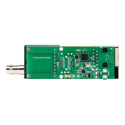 Gigabit Media Converter Card DC5V~DC24V Do rozwiązania komunikacji drutowej