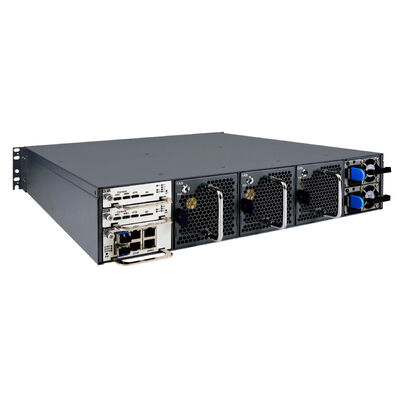 400G 800G DWDM DCI BOX Platforma transmisji optycznej