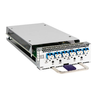 400G 800G DWDM DCI BOX Platforma transmisji optycznej
