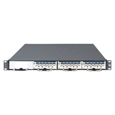 400G 800G DWDM DCI BOX Platforma transmisji optycznej