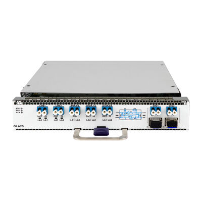 400G 800G DWDM DCI BOX Platforma transmisji optycznej