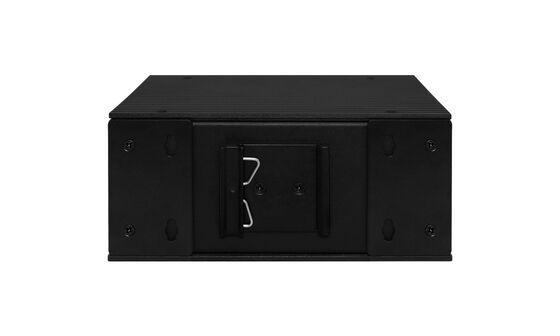 Przemysłowy przełącznik słoneczny PoE 4GE+2SFP 120W PoE MPPT zasilanie poza siecią dla sieci CCTV i bezprzewodowej