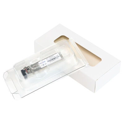 Moduł optyczny 10G Sfp+ jednomodowy 1270/1330nm 20km