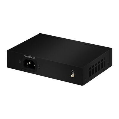 Gigabitowy xPON PoE ONU | Jednostka sieci optycznej EPON GPON do nadzoru IP i sieci dostępu światłowodowego