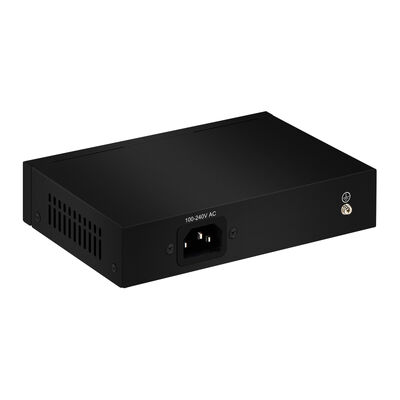 Gigabitowy xPON PoE ONU | Jednostka sieci optycznej EPON GPON do nadzoru IP i sieci dostępu światłowodowego