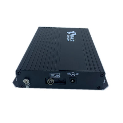 1080P 2MP Video Digital Optical Converter AHD CVI TVI Kompatybilny z danymi RS485