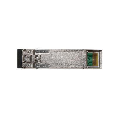 LC Dual Fibre SFP Optical Transceiver, wielomodowy moduł światłowodowy 850nm SR 300m