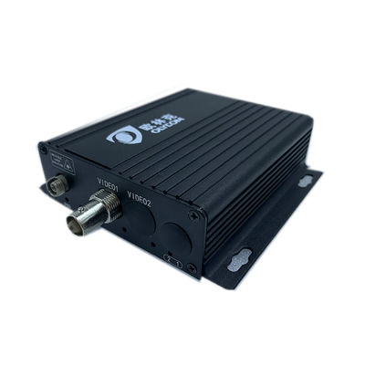 Video Converter Analog Video 720P 960P NTSC PAL SECAM Kompatybilny Mini Size