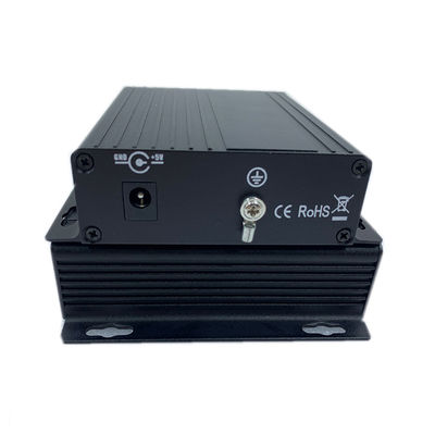 Video Converter Analog Video 720P 960P NTSC PAL SECAM Kompatybilny Mini Size
