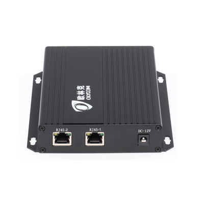 Kompresor 120m KVM HDMI DVI Extender Samodzielny Typ MJPEG Format DC12V CE