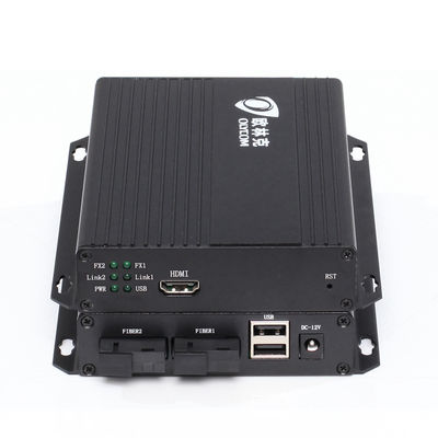 Przedłużacz HDMI DVI 12V1A/2A