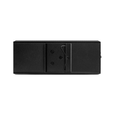 10 portów Gigabit Fiber Optic POE Switch z dwoma gniazdkami SFP Industrial Poe Switch