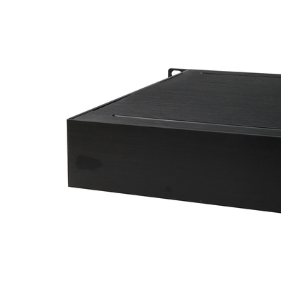 16 POR AHD CVI TVI NEDIOM CONVERTER 1080P 4K AC 220V ST Port 1U Rack